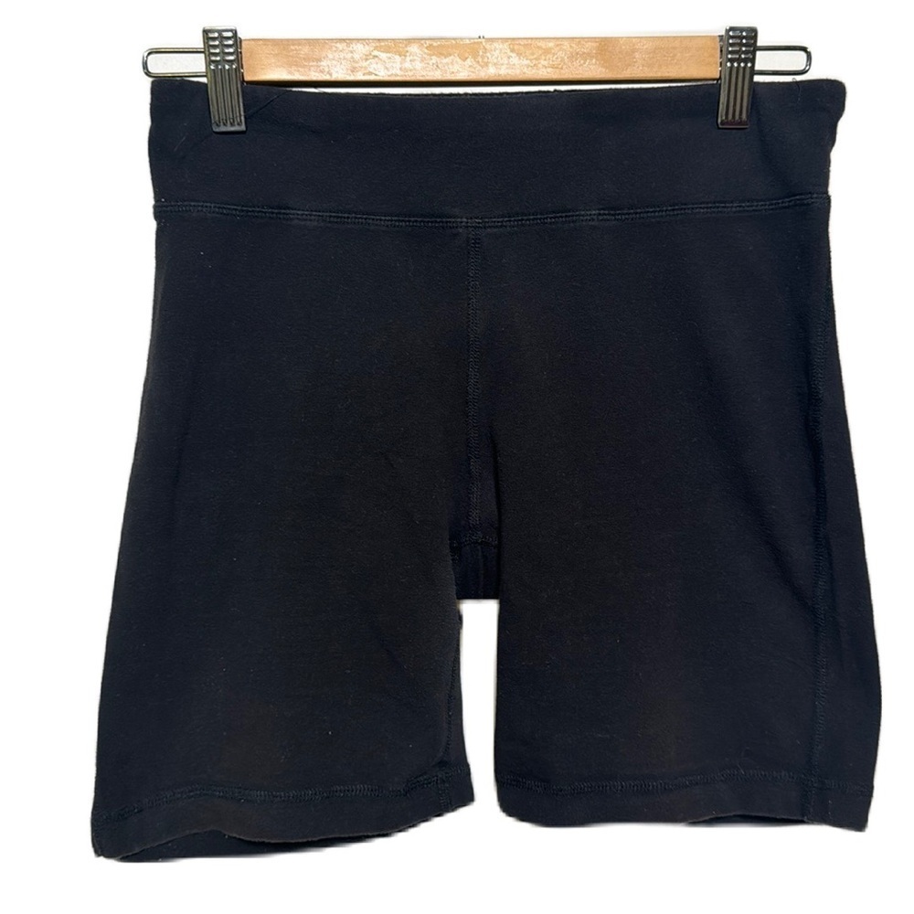 Athletic Works Woman’s Bike Shorts Size M